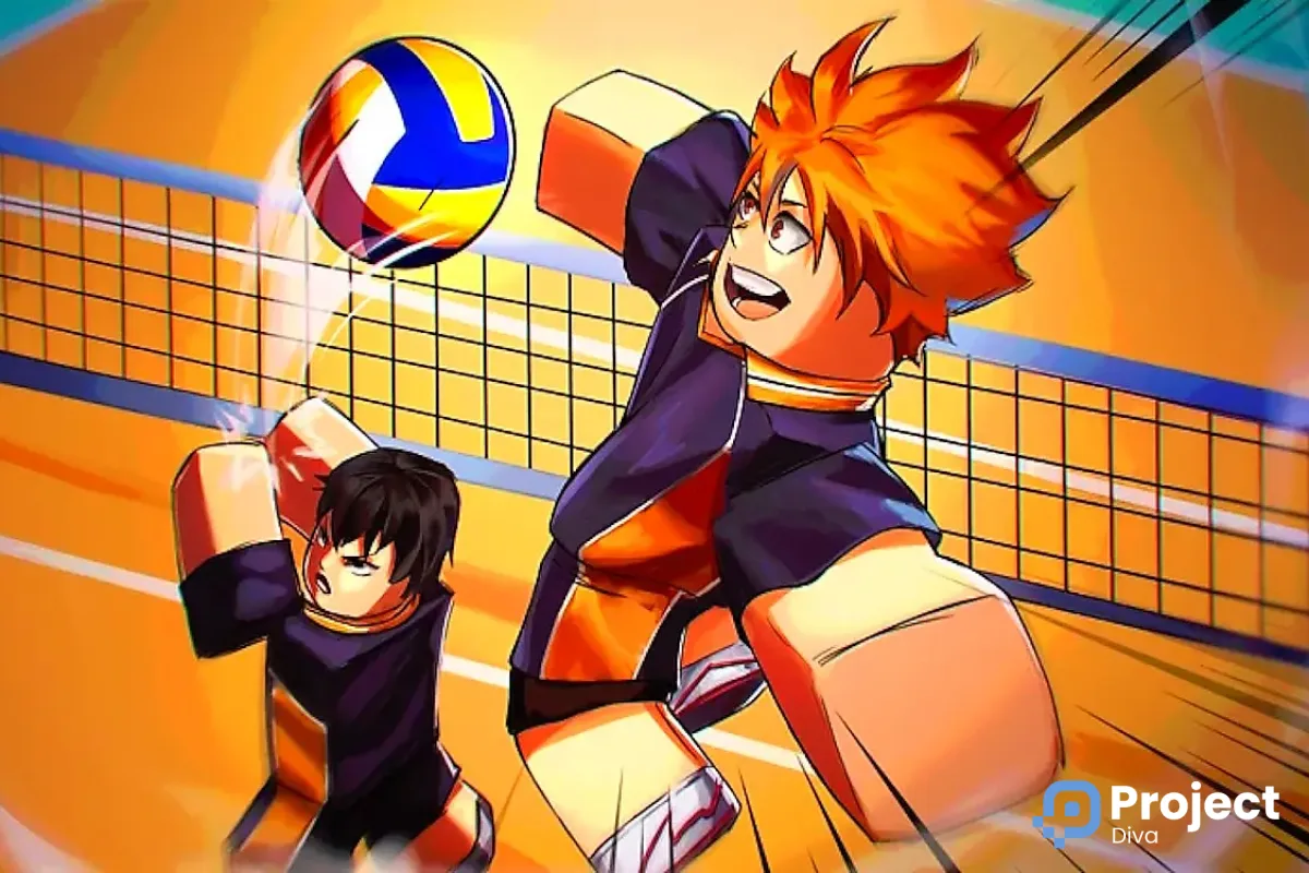 Codes Haikyuu Legends Valides pour mai 2026