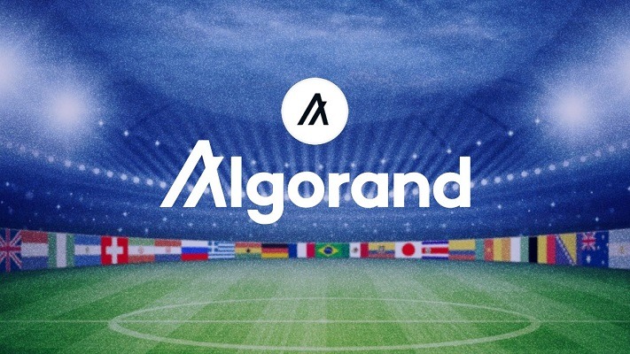 FIFA choisi Algorand pour lancer sa collection de NFT