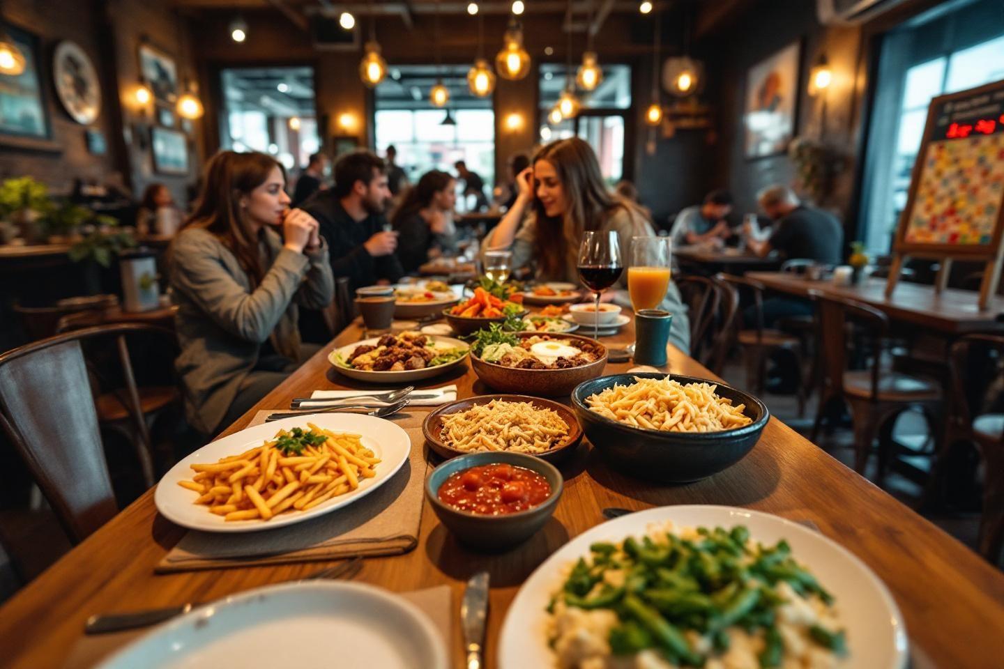 Haven : restaurant, produits et jeux - découvrez l'univers Haven