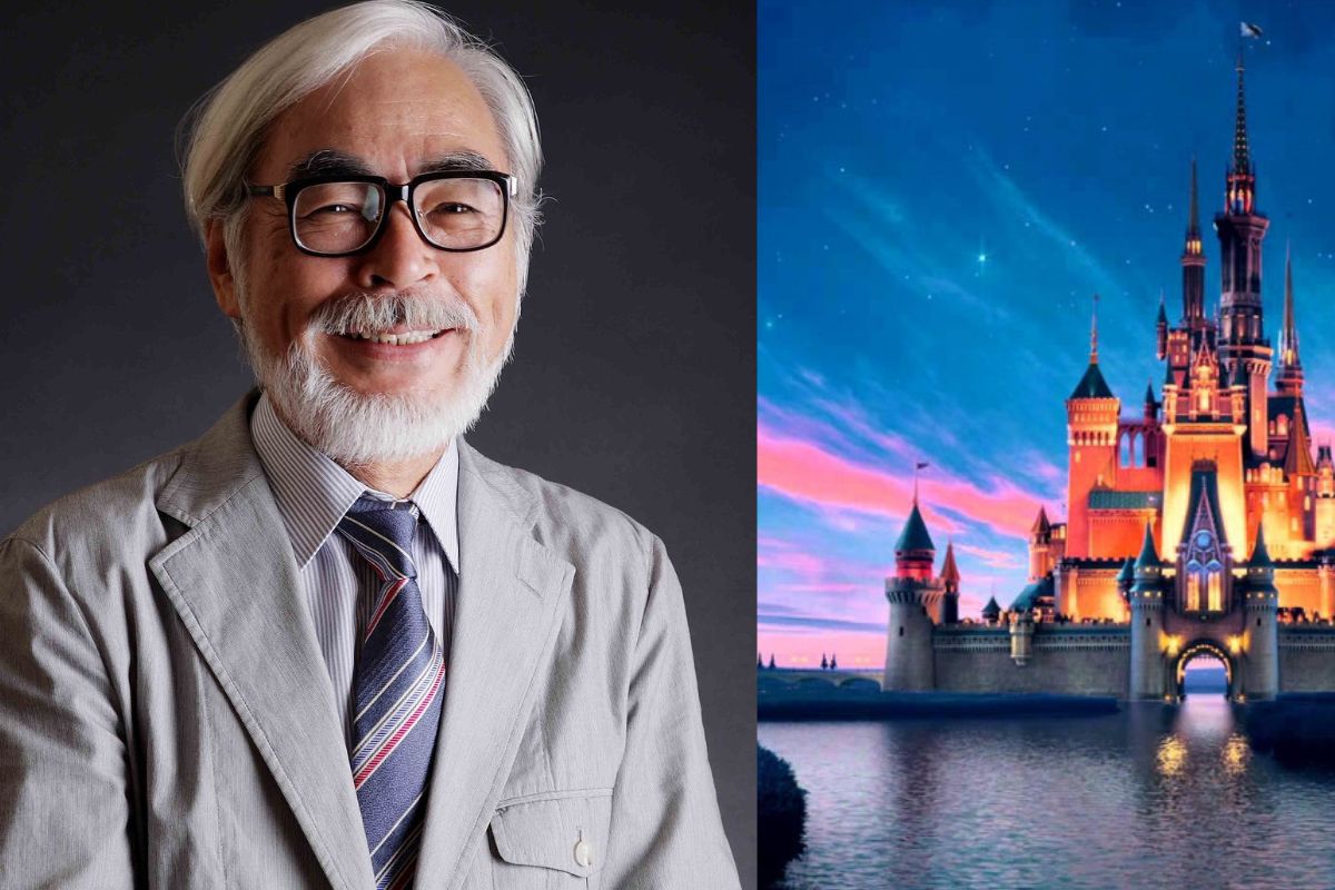 On n’a rien en commun » : Hayao Miyazaki déteste être appelé le Walt Disney japonais malgré son statut de dieu de l’animation.