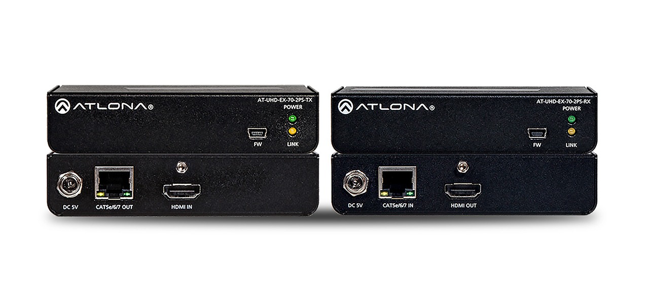 Qu’est-ce que le HDBaseT ?
