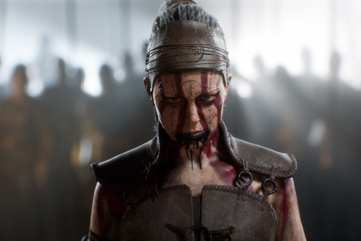 Hellblade 2 à été testé : et ca promet du lourd !