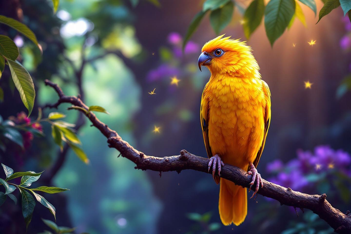 Hercudrome d'or MHW : comment trouver et capturer cet insecte rare dans Monster Hunter World