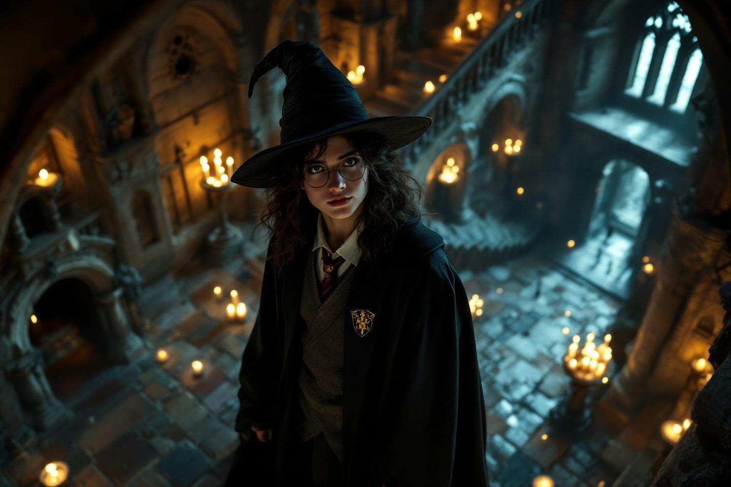 Hogwarts Legacy : comment bien choisir sa maison et découvrir les quatre salles communes
