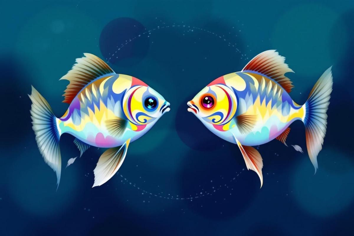 Horoscope Poissons : évitez le multitâche, terminez une tâche avant d'en commencer une autre