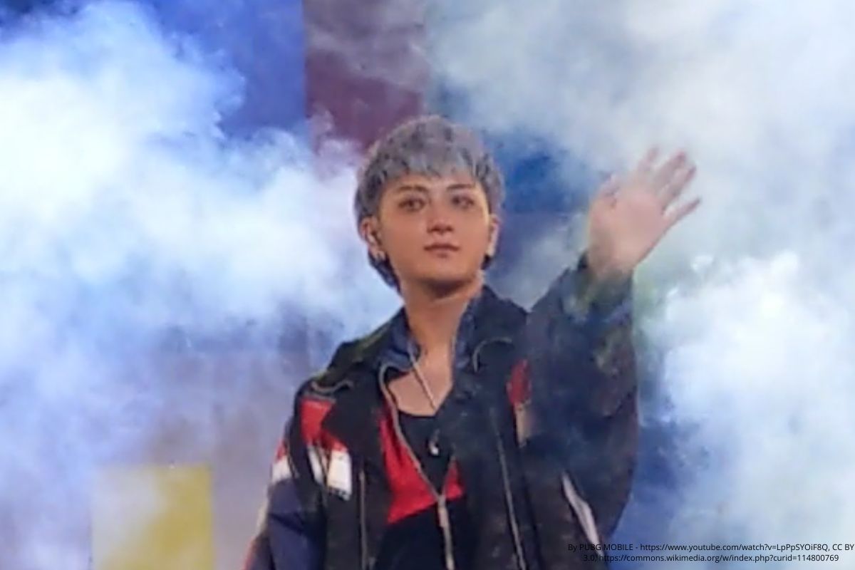 Huang zitao (artiste Kpop) ; biographie, discographie et actualités