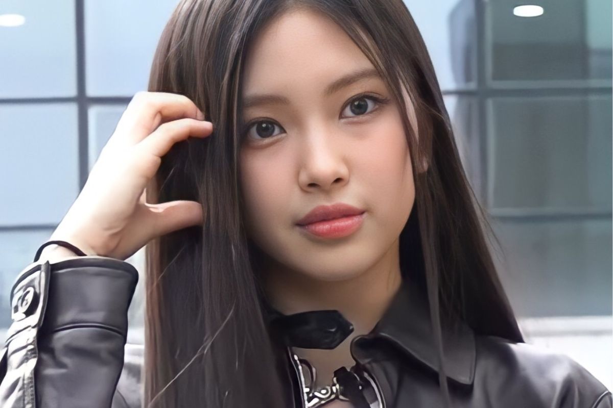 Hyein (NewJeans) ; biographie, discographie et actualités