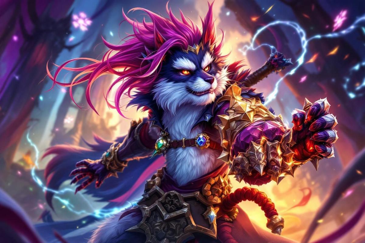 Hytale sauvé : Riot revend le jeu annulé à son cofondateur qui promet un retour aux sources
