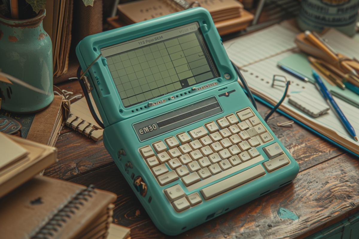 Il y a 18 ans, Apple dévoilait un gadget éphémère : Retour sur son échec