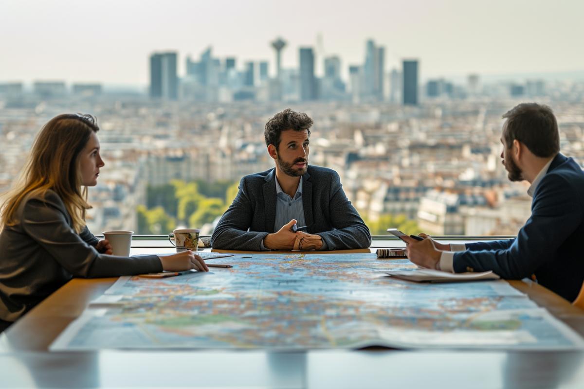 Ile-de-France Mobilités renonce à bloquer Google Maps pour les JO