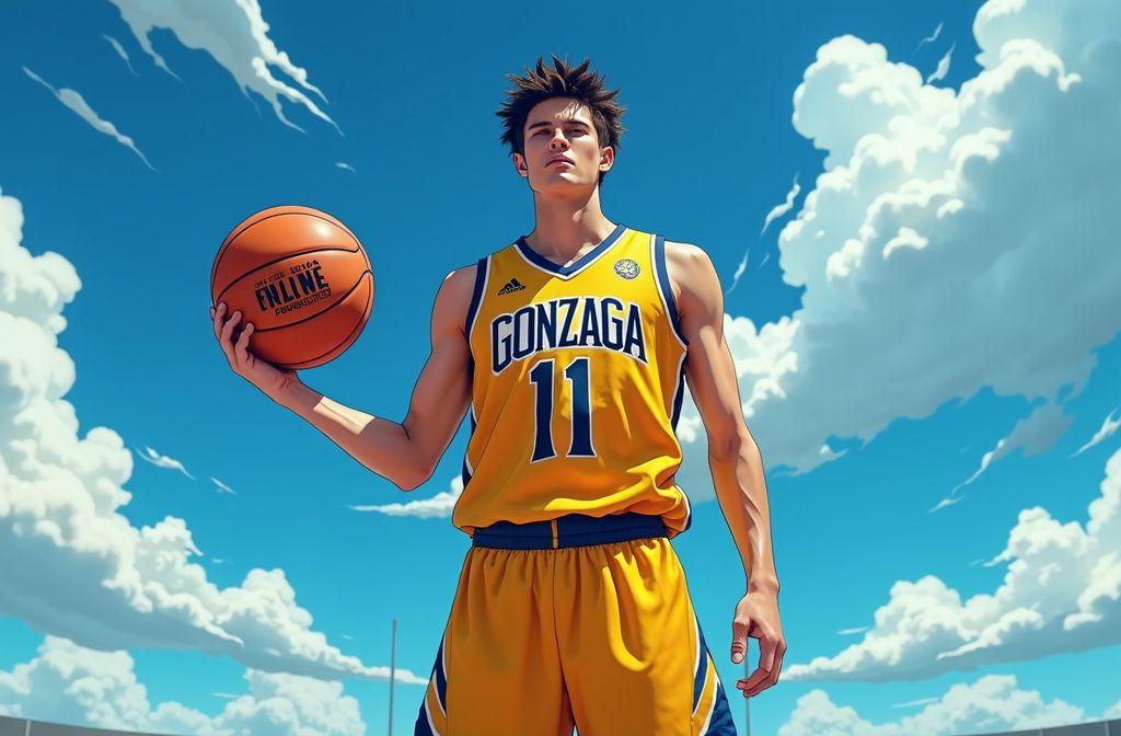 Incroyable : cette équipe de basket s'associe avec ONE PIECE (vous n'allez pas y croire)