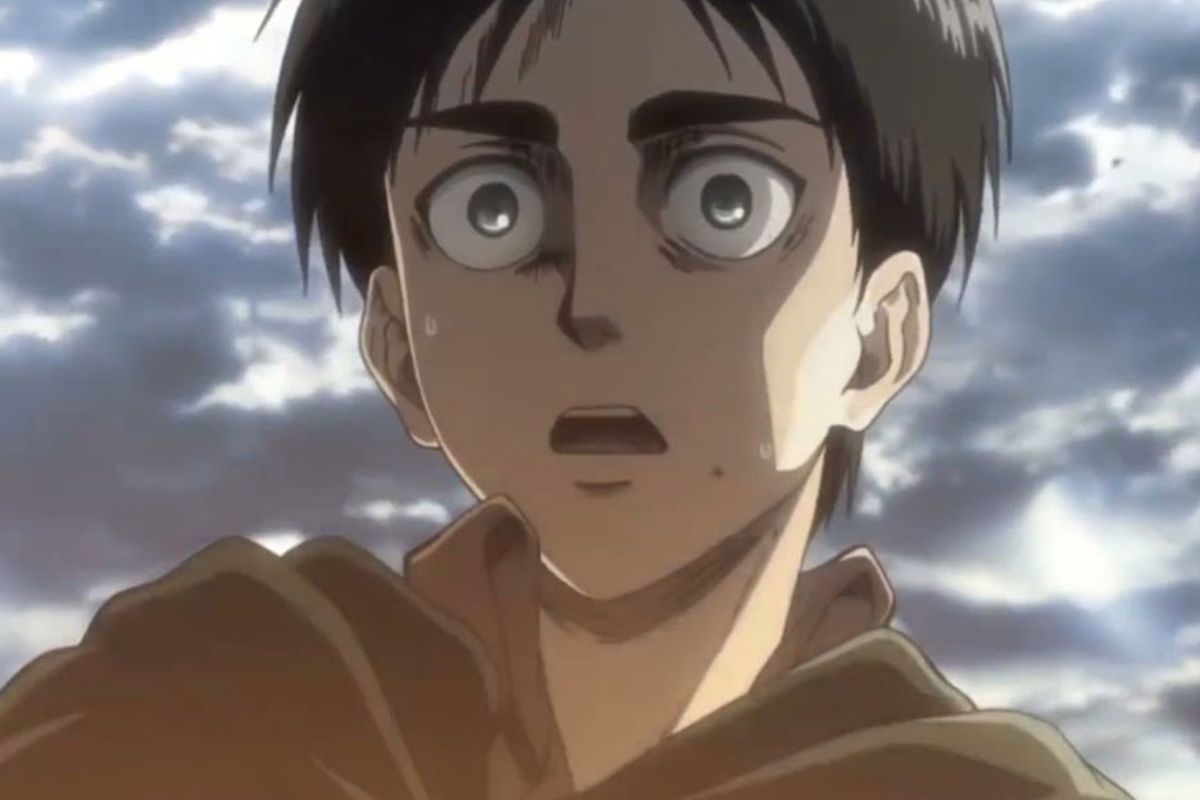 Incroyable révélation du créateur d'Attaque des Titans sur son prochain manga "One shot"