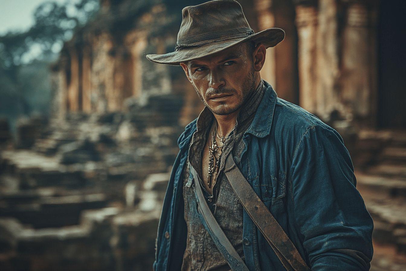 Indiana Jones and the Great Circle : protection Denuvo sur PC ?