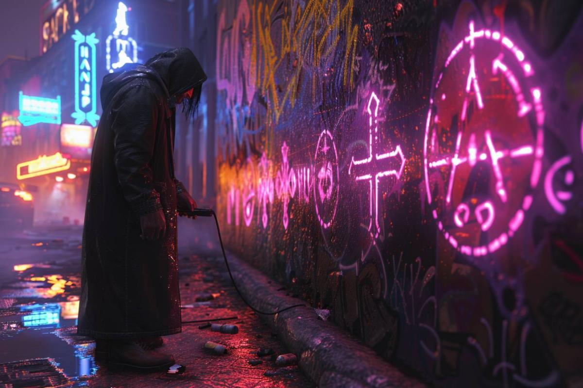 Un "indice" de GTA 6 serait caché dans GTA Online