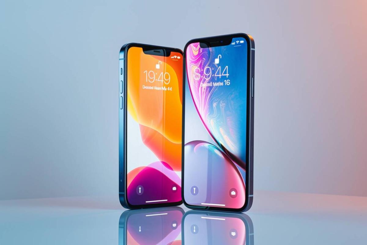 Un indice stupéfiant : le point commun inattendu entre iPhone 16 et iPhone SE 4
