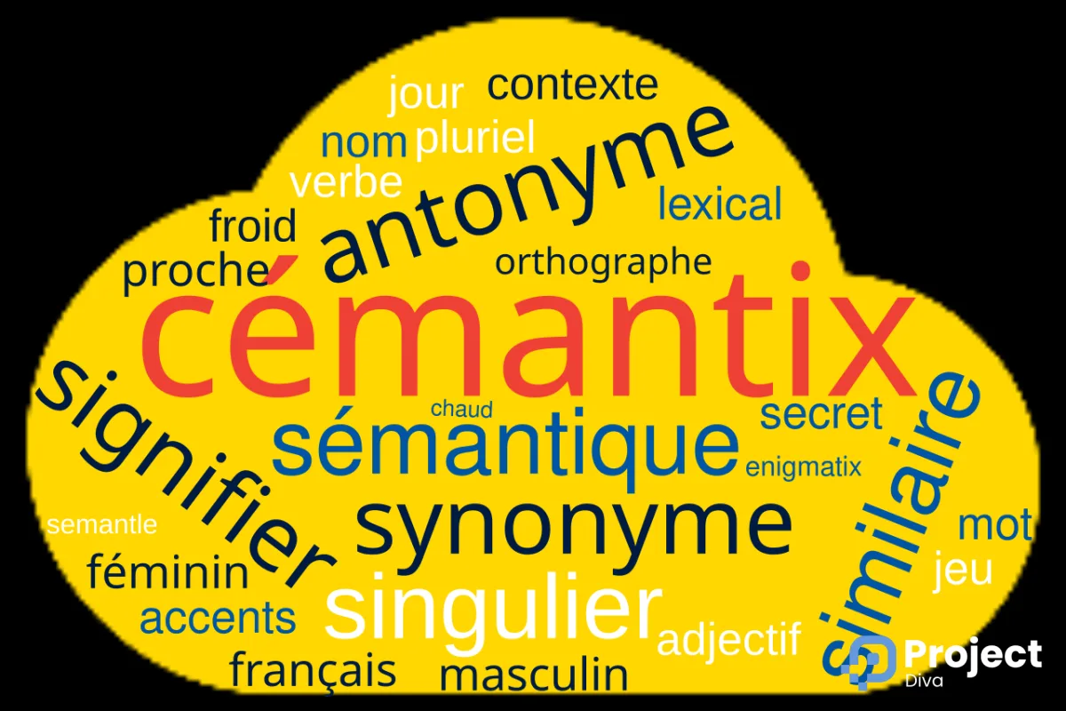 Indice Cemantix : solution et indices du 13 mai 2026