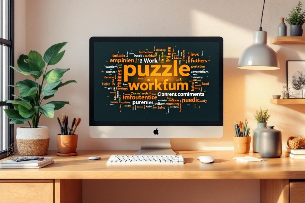 Indices et réponse Wordle d'aujourd'hui #1577 : astuces pour résoudre le puzzle du jour