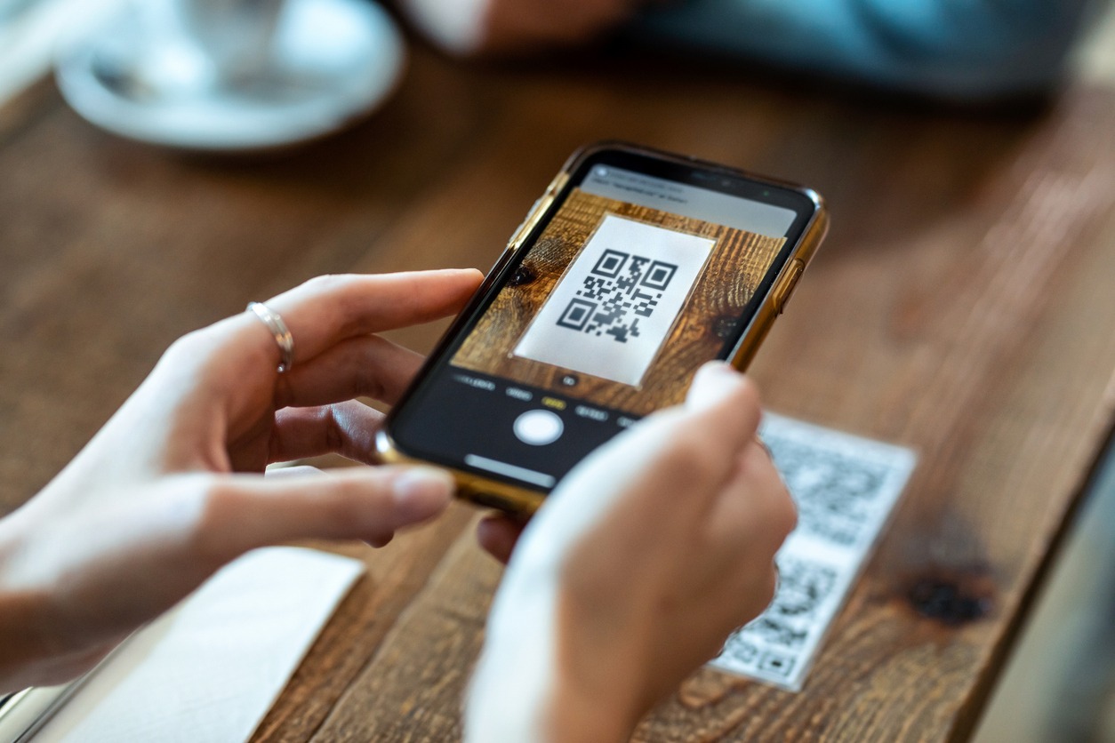 Innovations dans l'utilisation des QR codes : au-delà du simple partage d'URL
