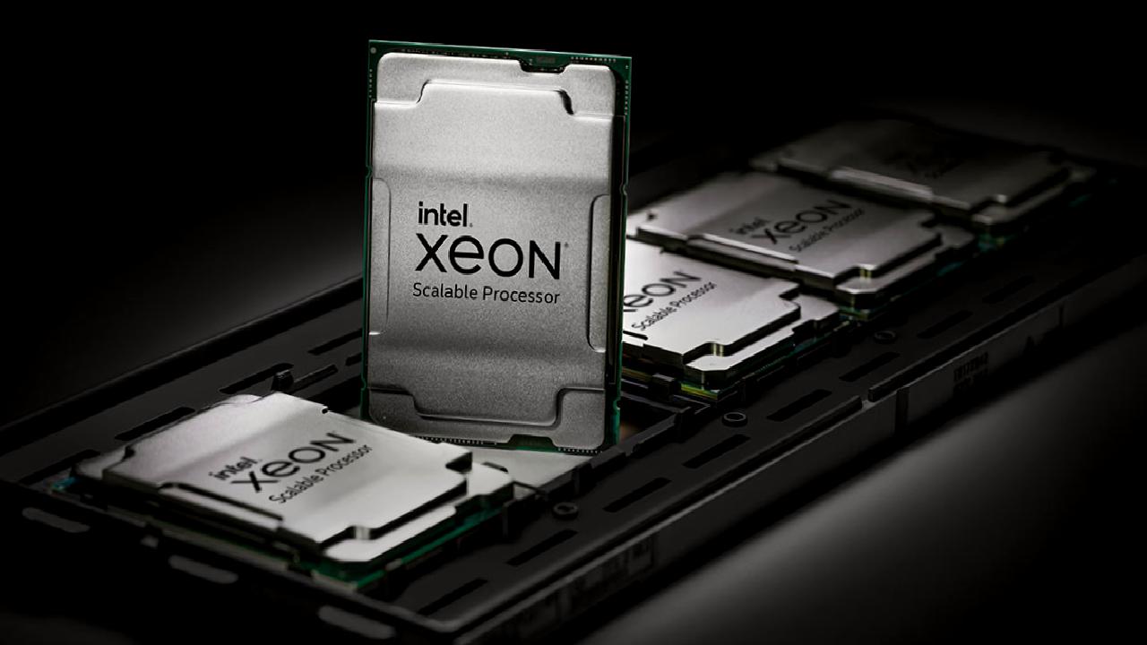 Intel SDSI, une nouvelle fonctionnalité