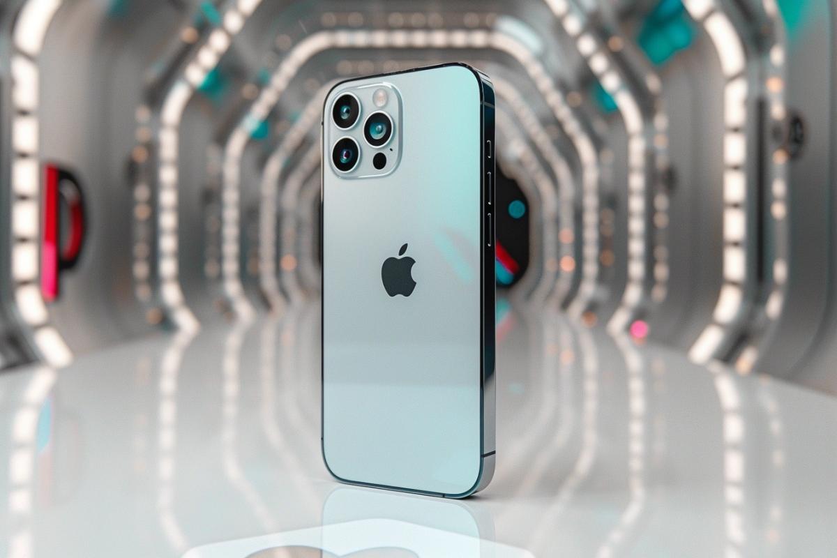 iOS 17.4 : nouvelle fonctionnalité révolutionnaire pour l'iPhone 12 dévoilée