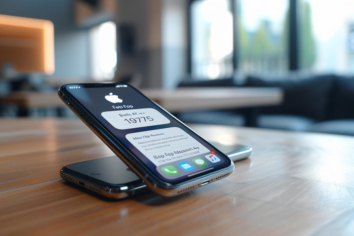 iOS 17.5 : Apple corrige un bug lié au conflit Israël-Palestine