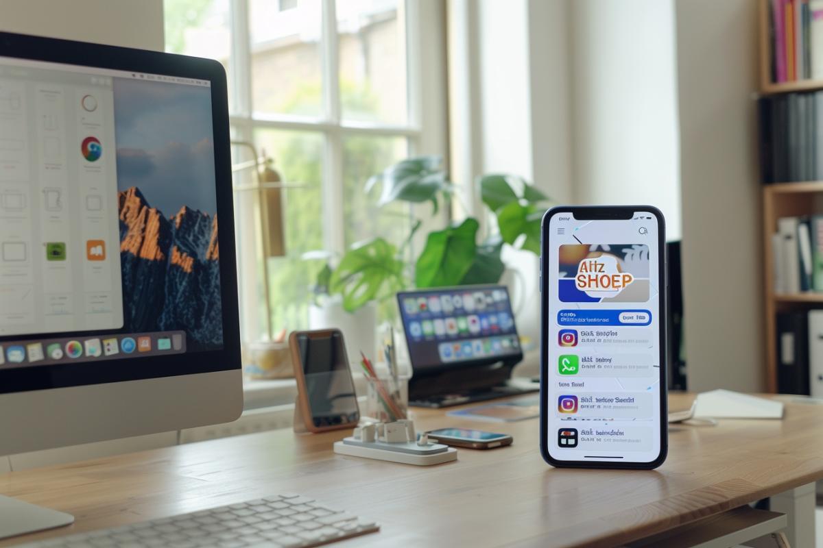 iOS 17.5 bug Alt Store : résoudre le problème d'installation d’application