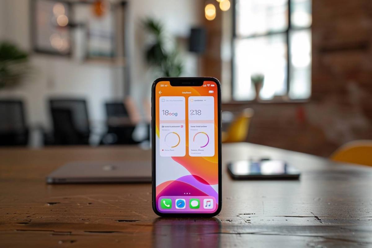 IOS 18 intègre enfin cette norme Google tant attendue pour iPhone