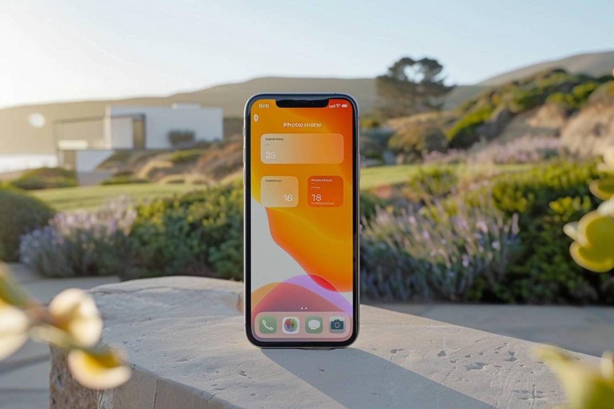 IOS 18 : nouveautés Photos, Mail, Messages, écran et Centre de contrôle dévoilés