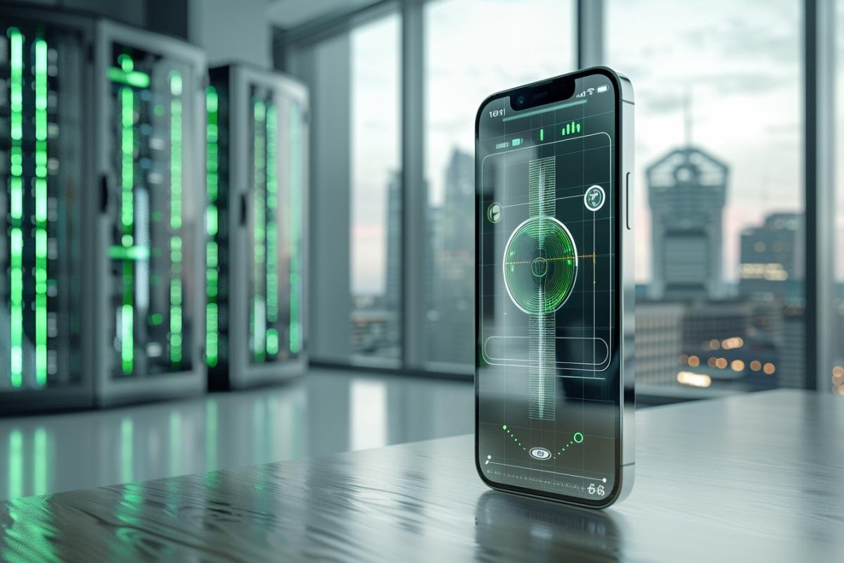 iPhone 16 Pro et vos données AI : transmission à des serveurs externes ?