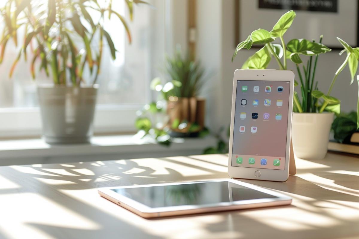 iPhone et iPad : Sont-ils les secrets de la réussite du Mac ?