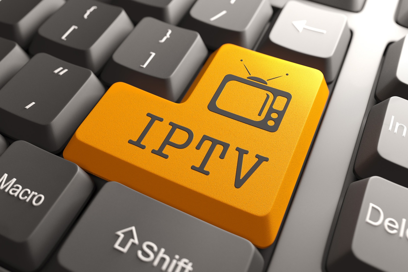 IPTV : Comment ça marche ?