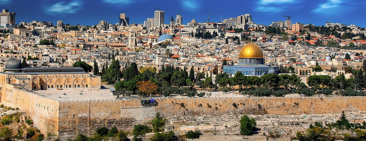 Israël, victime d’une cyberattaque