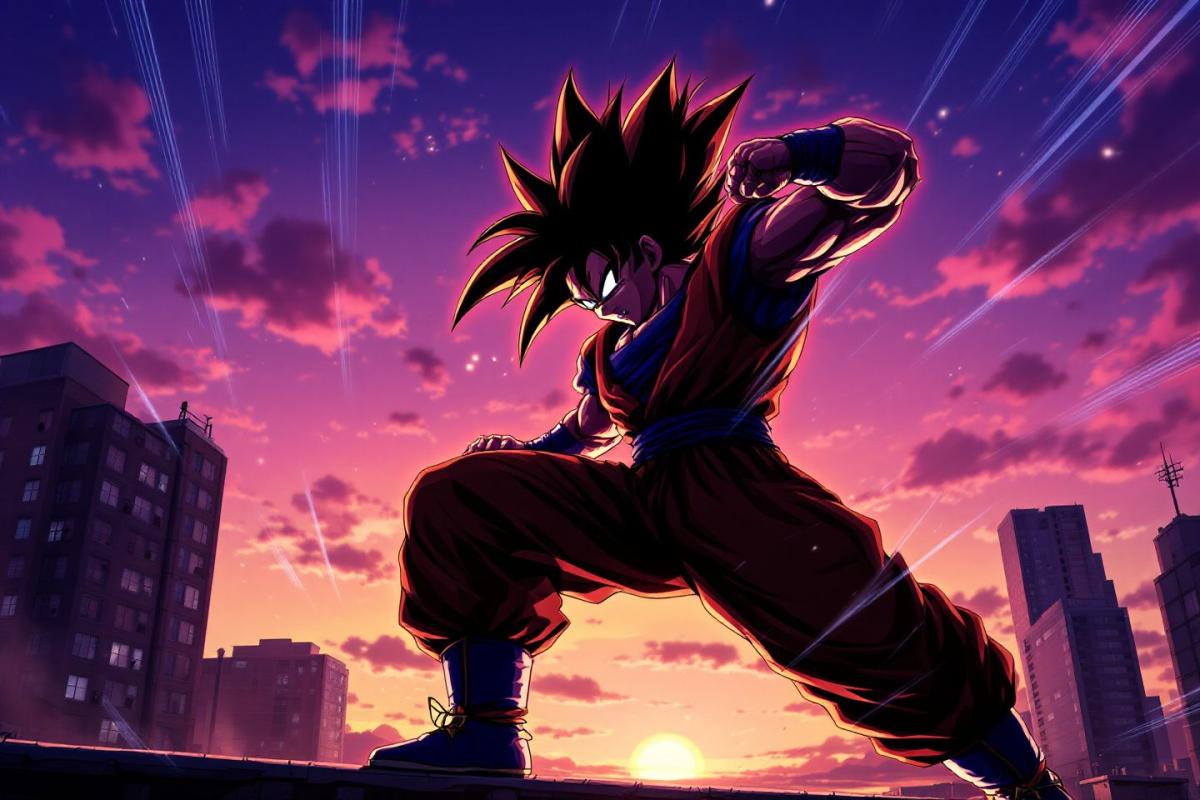 J'ai testé Dragon Ball Sparking Zero : ce jeu de combat va vous rendre accro
