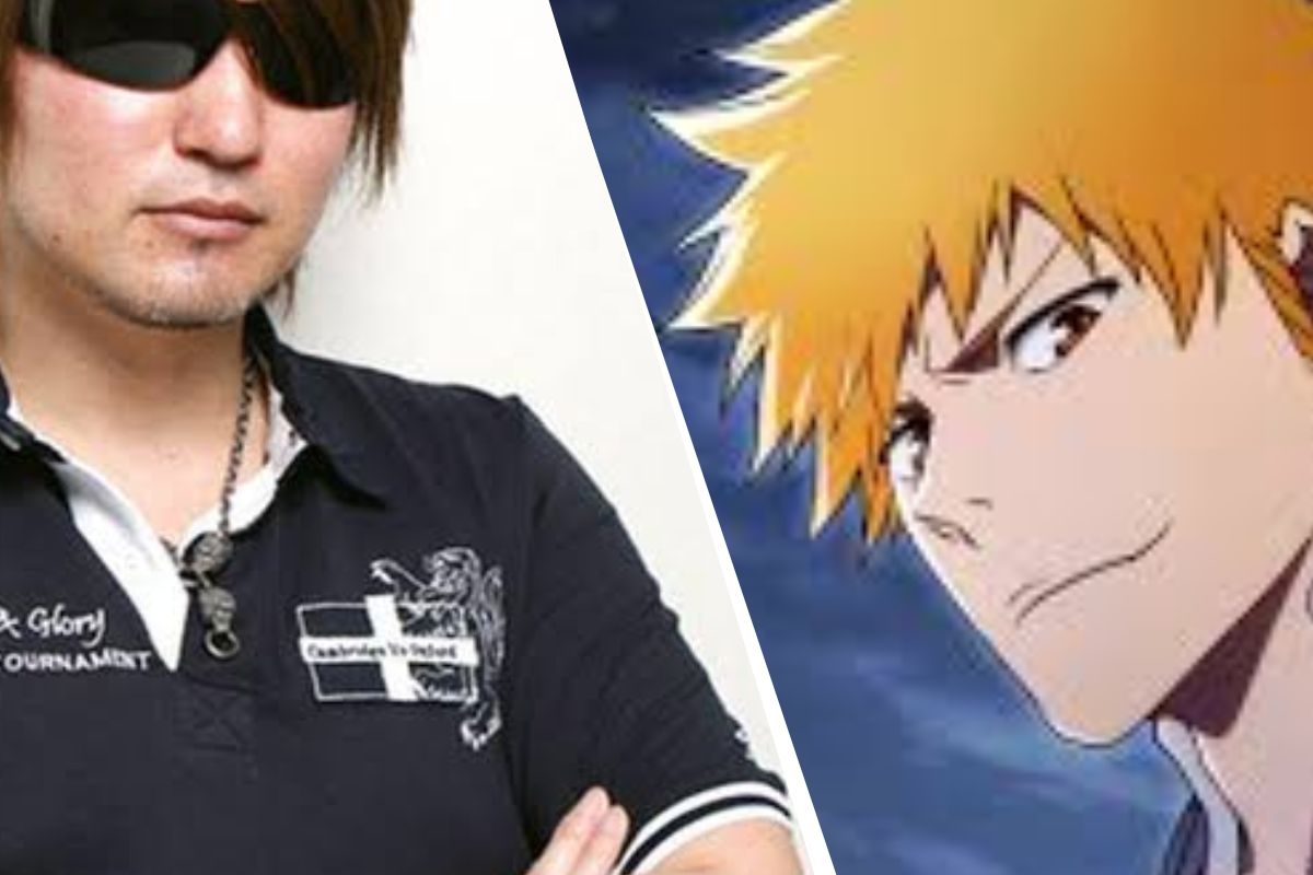 "Je n'étais pas encore totalement prêt" : Tite Kubo rencontrait déjà des problèmes avec Weekly Shonen Jump des années avant le déclin de Bleach