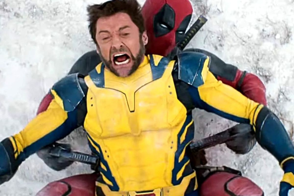"Je n'imaginais pas revenir" Hugh Jackman ne verra peut être pas son "vrai amour" dans le prochain Marvel