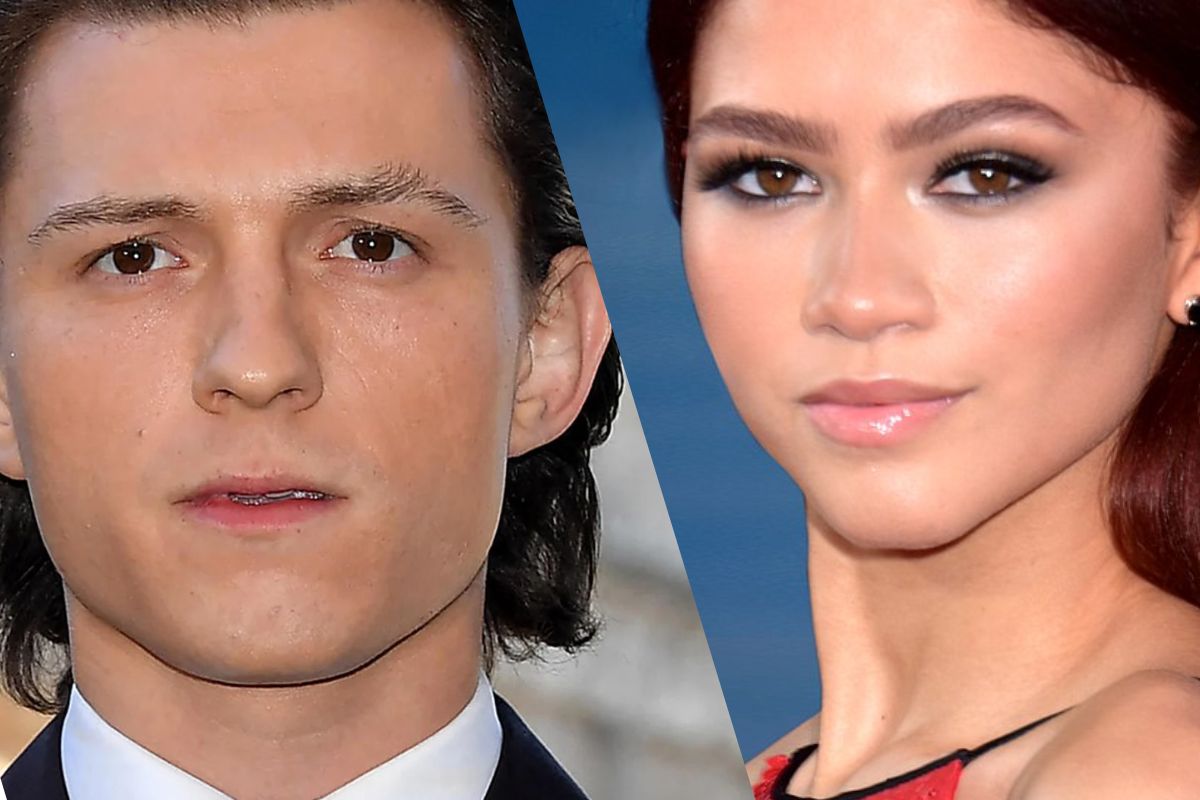 Je pense qu'il sait que je l'aime trop" : Zendaya est obsédée par quelqu'un qui aime Tom Holland plus qu'elle