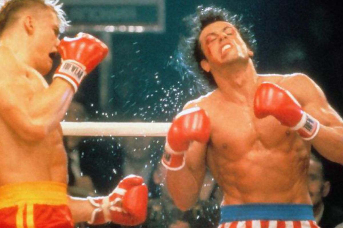 "Je regrette cette décision" Stallone révèle un point choquant dans son rôle dans Rocky 4