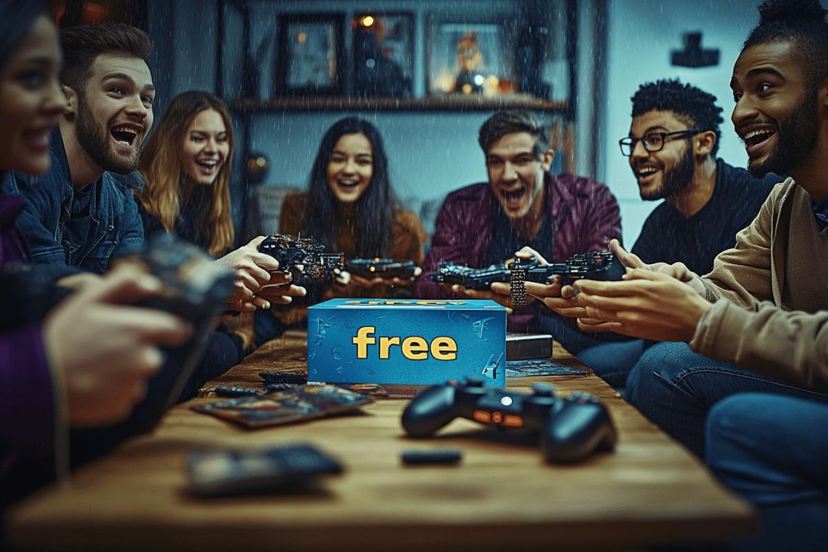 Jeu à 70 dollars gratuit sur PlayStation : une offre limitée à ne pas manquer