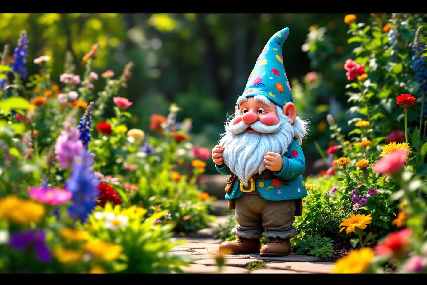 Jeu Google nain de jardin : doodle interactif et jeux en ligne gratuits