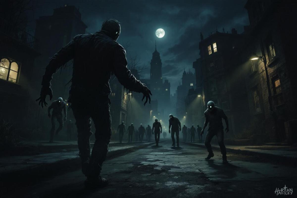 Jeu zombie gratuit Steam : offre limitée qui ravit les fans du genre horrifique