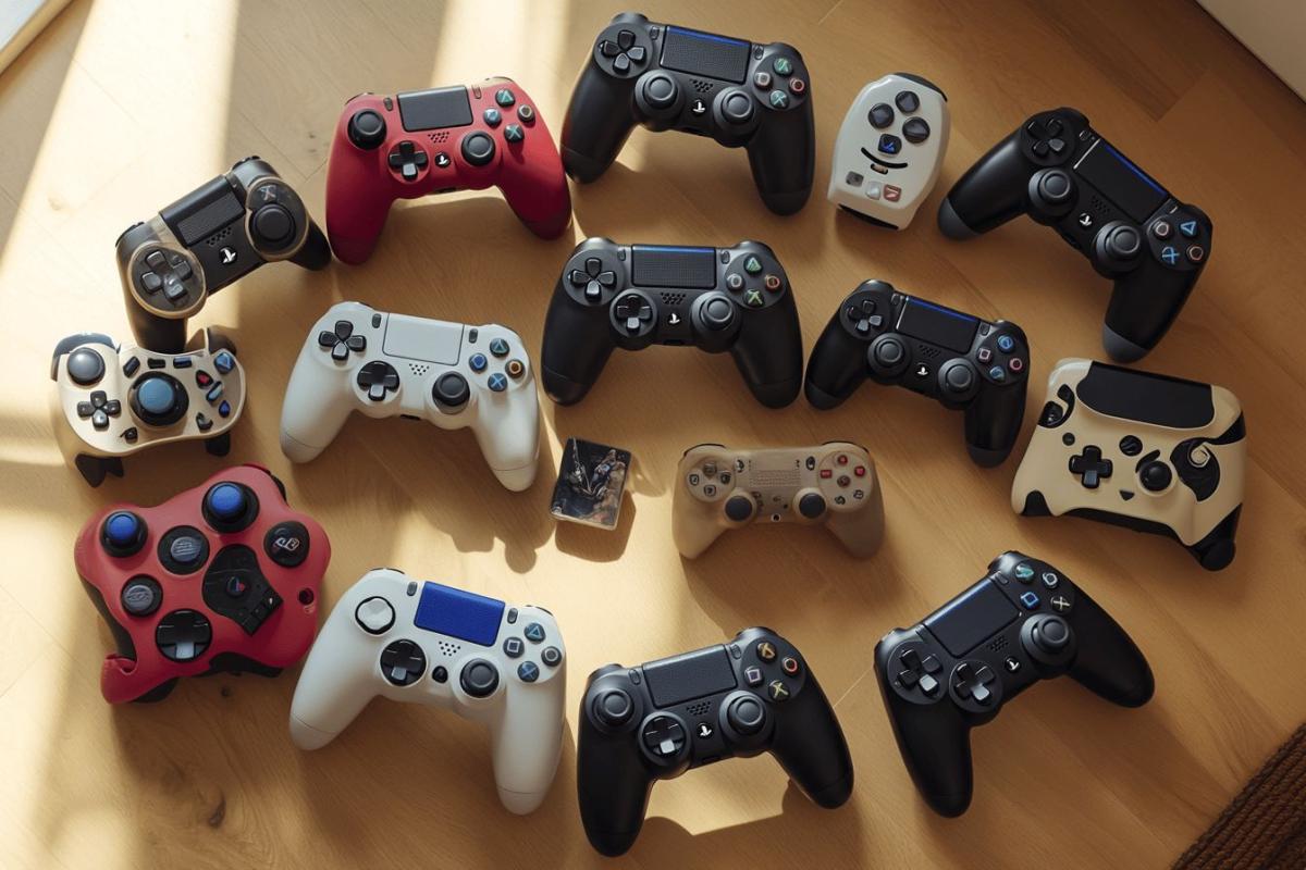 Jeux gratuits : découvrez tous les titres PlayStation, Xbox, Switch et PC jouables ce week-end
