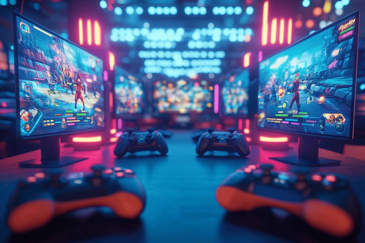 Jeux gratuits sur Steam et autres plateformes : 5 titres à récupérer ce week-end