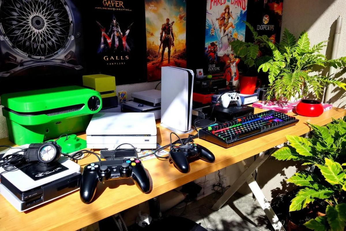 Jeux gratuits ce week-end : découvrez les titres disponibles sur PlayStation, Xbox, Switch et PC