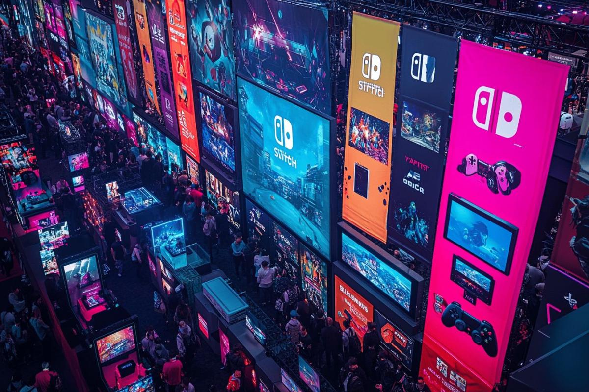 Jeux gratuits ce week-end : découvrez tous les titres PlayStation, Xbox, Switch et PC disponibles