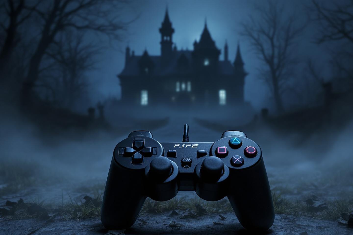 Jeux horror sur PS2 : sélection des meilleurs survival horror sur PlayStation 2