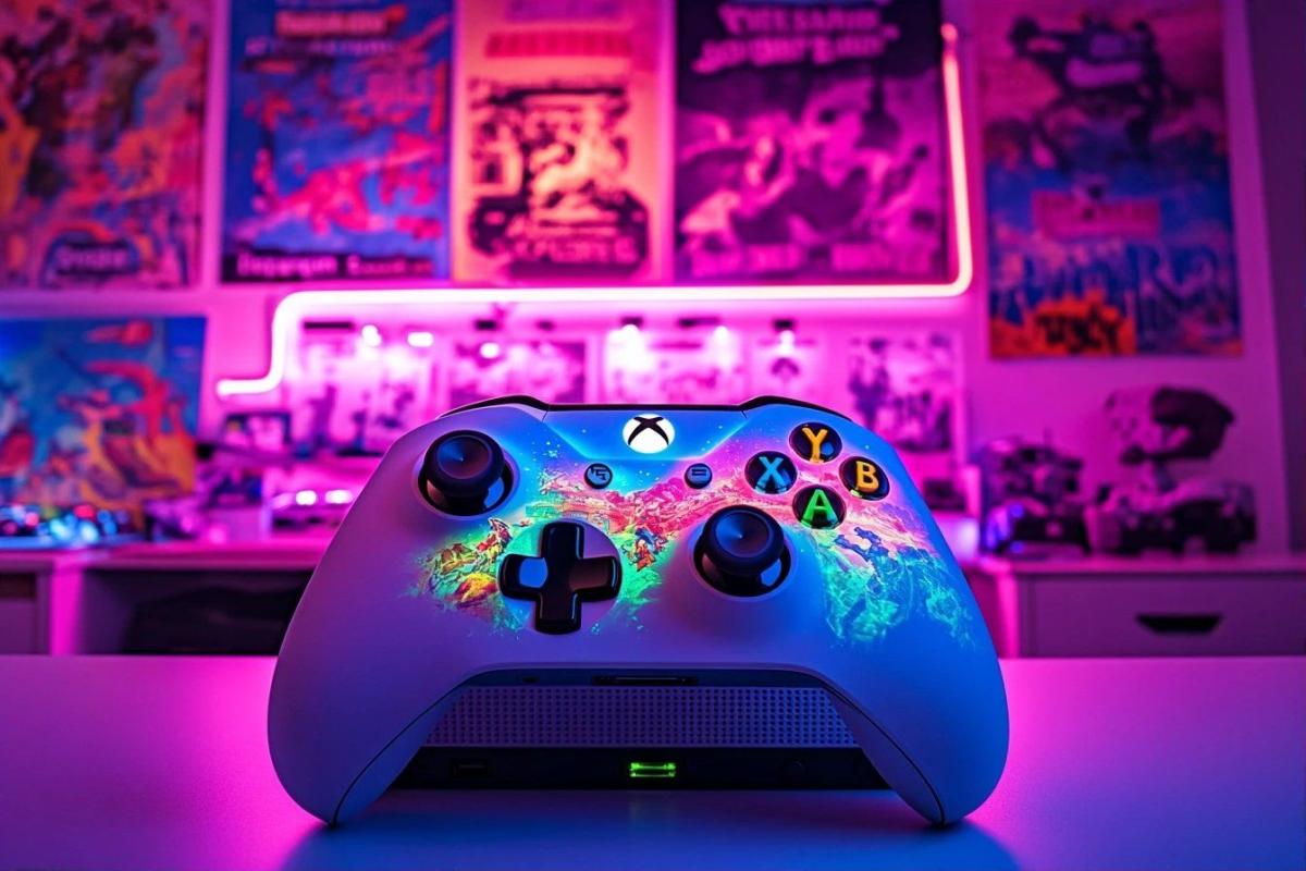 Les jeux Xbox à découvrir en août : nouvelles sorties en images