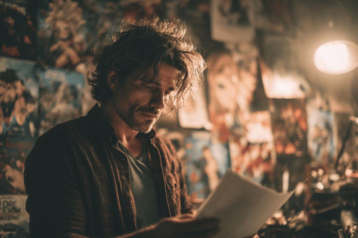 Joe Manganiello évoque le début de la production de la saison 3 de ONE PIECE pour cette année
