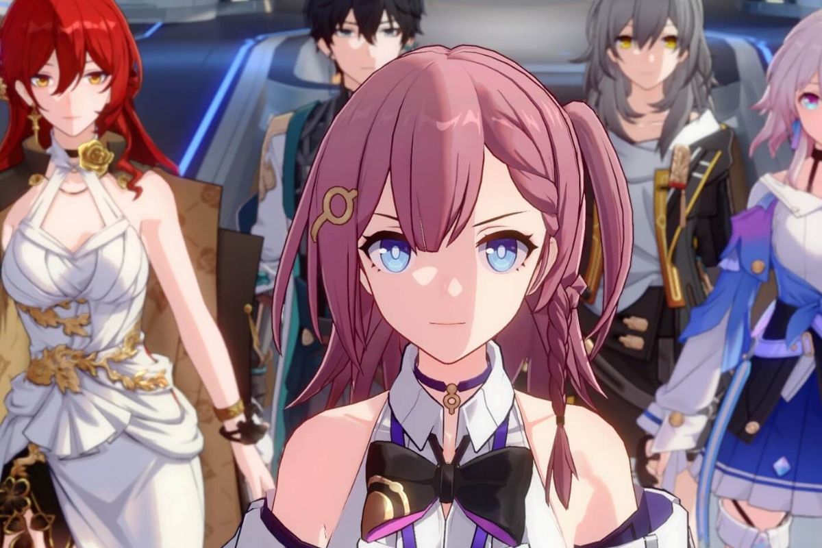 Jouer à Honkai : Star Rail sur PC avec une manette en 2024 : est-ce possible ?