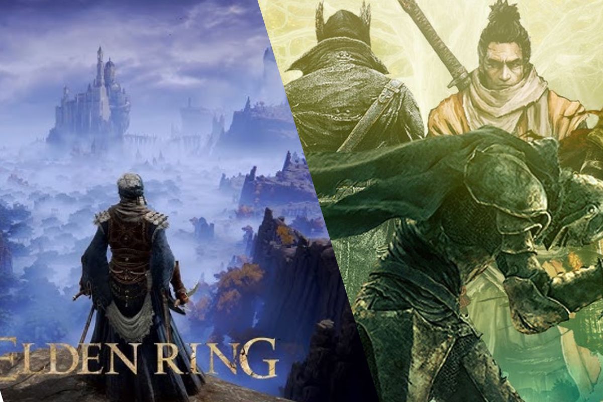Un joueur d'Elden Ring recrée le hit de From Software dans Unreal Engine 5 et le résultat est tout simplement époustouflant