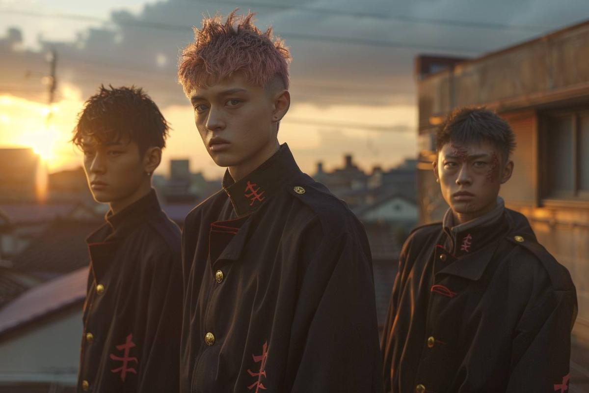 Jujutsu Kaisen 0 en live-action : les fans vont adorer cette adaptation surprenante !